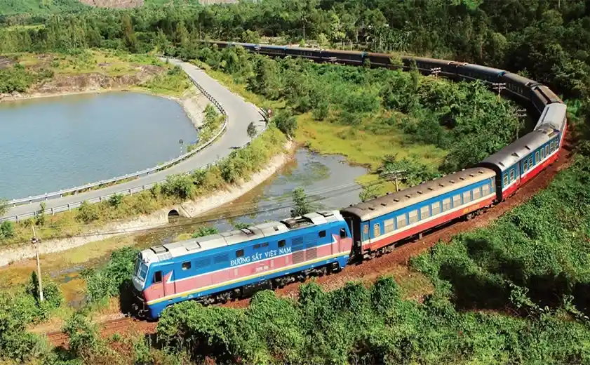 Experience of traveling from Hue to Hoi An Da Nang traveling from Hue to Hoi An Da Nang