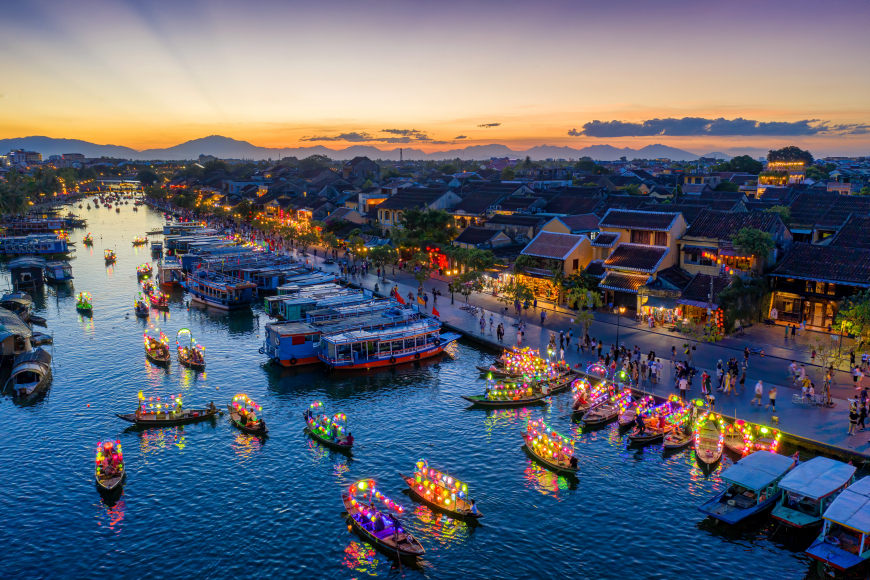 Complete Guide to Traveling in Da Nang 2026