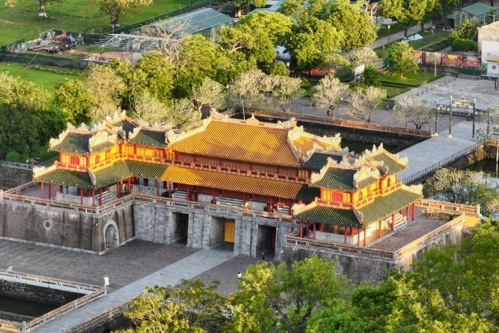 Complete Guide to Traveling in Da Nang 2026