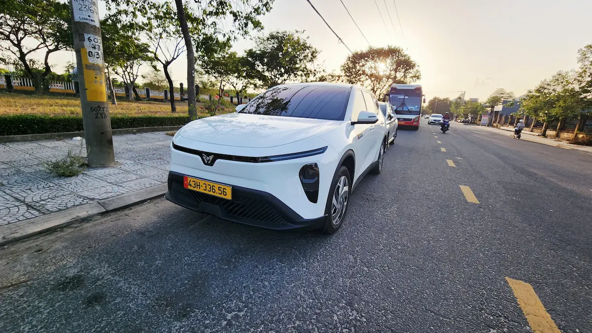 7SEATER danangcar.com